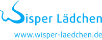 Wisper Lädchen Logo